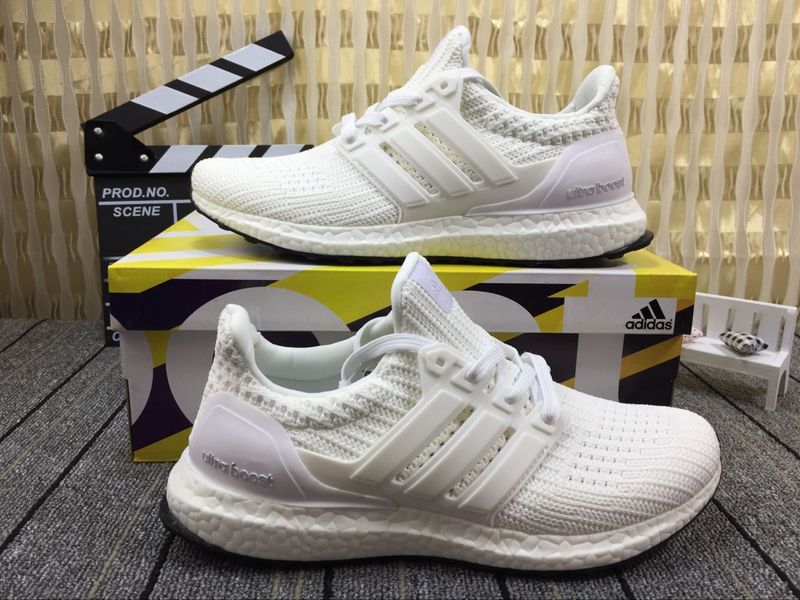 ADIDAS ULTRA BOOST SHOES